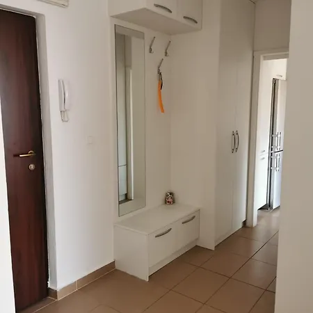 Apartman- Joker- Apartment *