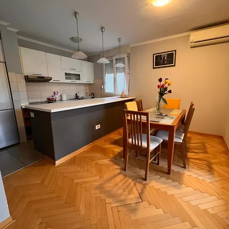 Apartman- Joker- Appartement Mostar